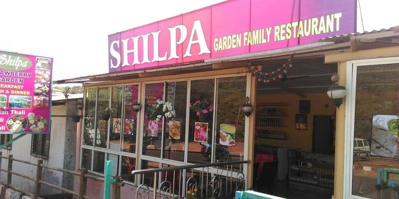 Shilpa Strawberry Garden, Mahabaleshwar 5